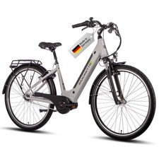 Saxonette bike mittelmotor gebraucht kaufen  Sangerhausen