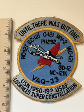 Usn usaf patch for sale  Tampa