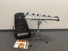 Ludwig xylophone bell for sale  Sioux Falls