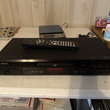 Denon dvd 1910 for sale  Kingwood