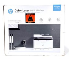 Color laser mfp gebraucht kaufen  Jena