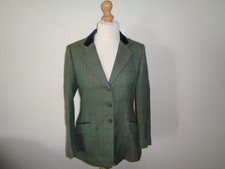 Shires huntingdon tweed for sale  CREWE