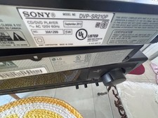 Vintage sony dvd for sale  West Palm Beach