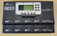 Fractal audio sytems for sale  Newberg