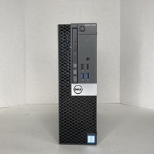 Usado, SSD Windows 11 Pro Dell OptiPlex 3040 SFF - i5-6500 3.20GHz 8GB RAM 256 GB comprar usado  Enviando para Brazil