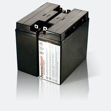 Batteria batteria ups usato  Spedire a Italy