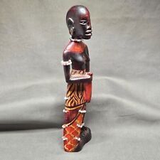 Maasai african woman for sale  Central Point