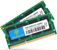 Memoria portatile 8gb usato  Roma