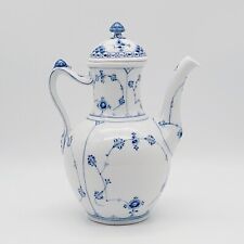 Royal copenhagen kaffekanne gebraucht kaufen  Hannover