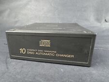 Ford sony disc for sale  Niota