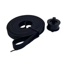 Carriage belt roller d'occasion  Expédié en France