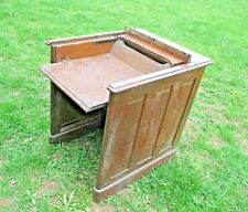 Antique oak roll for sale  Rockfall