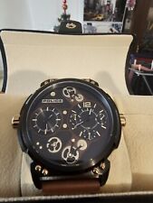 Orologio police usato  Roma