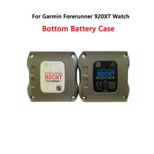 Capa traseira de bateria genuína de substituição para relógio Garmin Forerunner 920XT comprar usado  Enviando para Brazil