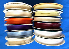 spools ribbon 12 for sale  Alexandria