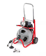 Ridgid 400 drain for sale  Smyrna