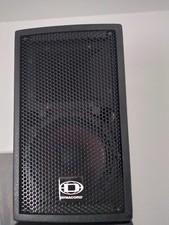 Dynacord boxen 2 gebraucht kaufen  Euskirchen