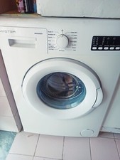 Lavatrice master aqua6002v usato  San Marco Evangelista
