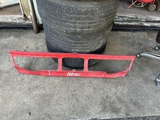 Deflector front bumper for sale  Port Saint Lucie