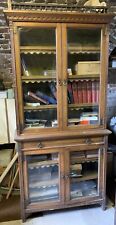 Gillow bookcase pre for sale  WINCHELSEA