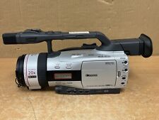 Canon xm2 pal for sale  ASHTEAD