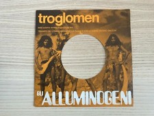 Gli alluminogeni troglomen usato  Varese