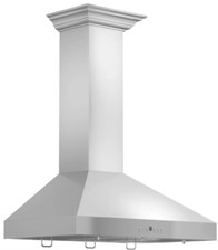Zline convertible vent for sale  Milan