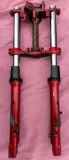 Fourche kawasaki er6 d'occasion  Heudicourt