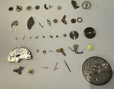 Landeron ricambi assortiti usato  Cesena
