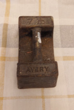 Avery 7lb cast for sale  HOUGHTON LE SPRING