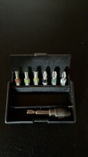 Würth bit box gebraucht kaufen  Ochsenfurt