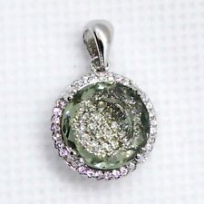 Grüner amethyst cubic gebraucht kaufen Grüner amethyst cubic gebraucht kaufen  Monheim