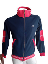 Sergio tacchini giacca usato  Lecce