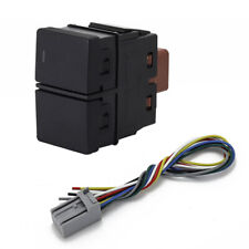 Botão interruptor de controle painel painel painel em branco para Honda Civic Accord CR-V comprar usado  Enviando para Brazil