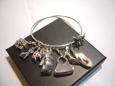 Solid silver vintage for sale  UK