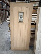82x34 45mm oak for sale  LEEDS