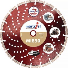 Marcrist disque tronçonner d'occasion  Expédié en France