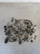 LOTE DE PARAFUSOS DIVERSOS 2005 05 KAWASAKI VN750 VN 750 VULCAN HARDWARE comprar usado LOTE DE PARAFUSOS DIVERSOS 2005 05 KAWASAKI VN750 VN 750 VULCAN HARDWARE comprar usado  Enviando para Brazil