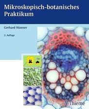 Mikroskopisch botanisches prak gebraucht kaufen  Berlin