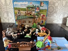 Playmobil city llife gebraucht kaufen  Berlin