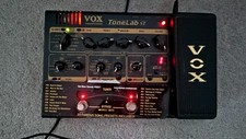 Vox tonelab for sale  SHOREHAM-BY-SEA