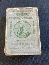 Rue pneumatic playing for sale  ALRESFORD