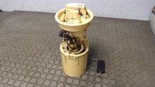 Kraftstoffpumpe touran tdi gebraucht kaufen  Warendorf