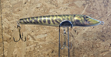 Salmo jack pike for sale  SHILDON