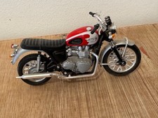 Triumph bonneville motorcycle for sale  SUTTON