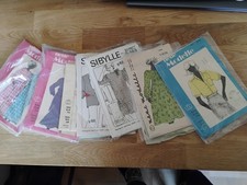 Riginal schnittmuster ddr gebraucht kaufen Riginal schnittmuster ddr gebraucht kaufen  Fockbek