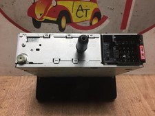 Autoradio origine alfa d'occasion  Rosières-près-Troyes