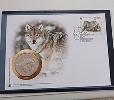 Moneta wwf con usato  Fiumicino