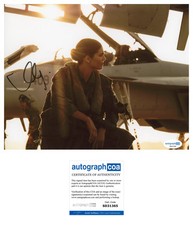 Monica Barbaro “Top Gun: Maverick” AUTÓGRAFO ‘Phoenix’ assinado 10x8 ACOA comprar usado  Enviando para Brazil