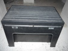 Werkzeugkiste kunststoff groß gebraucht kaufen Werkzeugkiste kunststoff groß gebraucht kaufen  Arnstadt